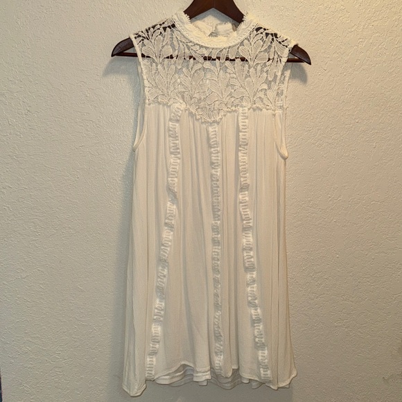 Altar'd State Dresses & Skirts - Altar’d State mini dress